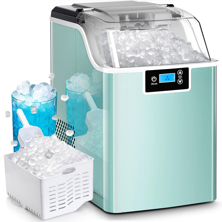 Nugget Ice Maker Z5820BN - Kismile