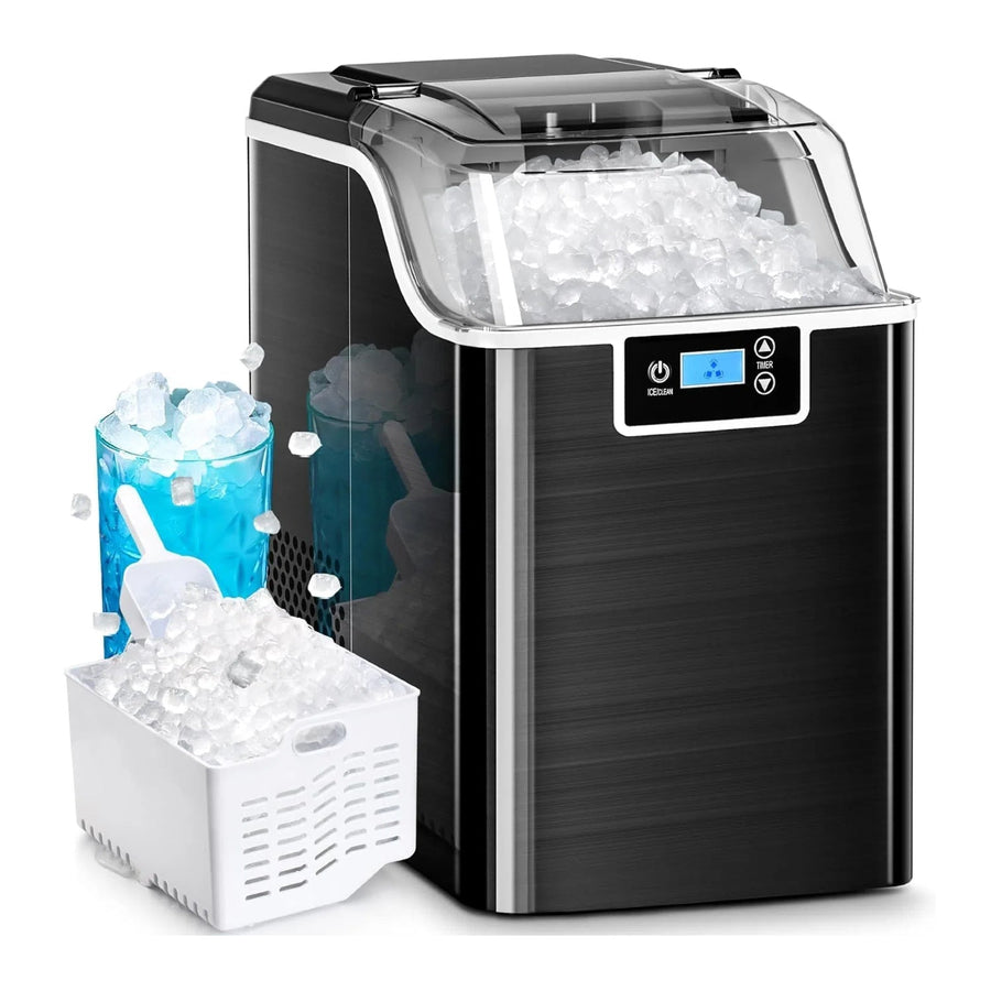 Nugget Ice Maker Z5820BN - Kismile