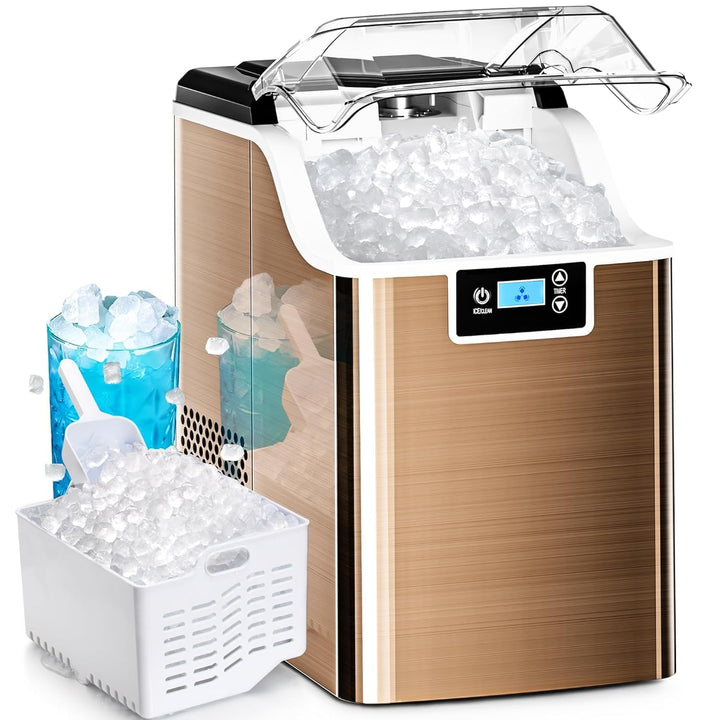 Nugget Ice Maker Z5820BN - Kismile