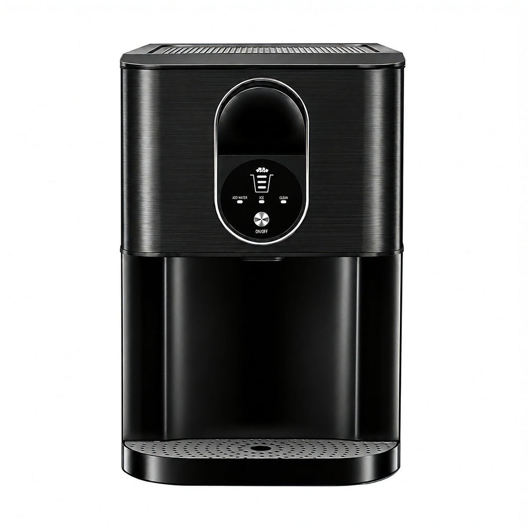 Nugget Ice Makers ,Pebble Ice Maker Z5820DN - Kismile