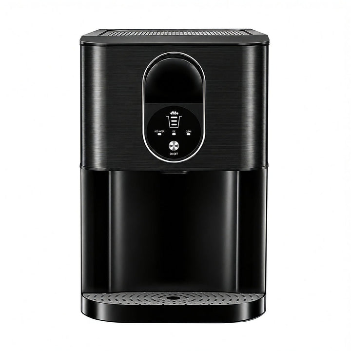Nugget Ice Makers ,Pebble Ice Maker Z5820DN - Kismile