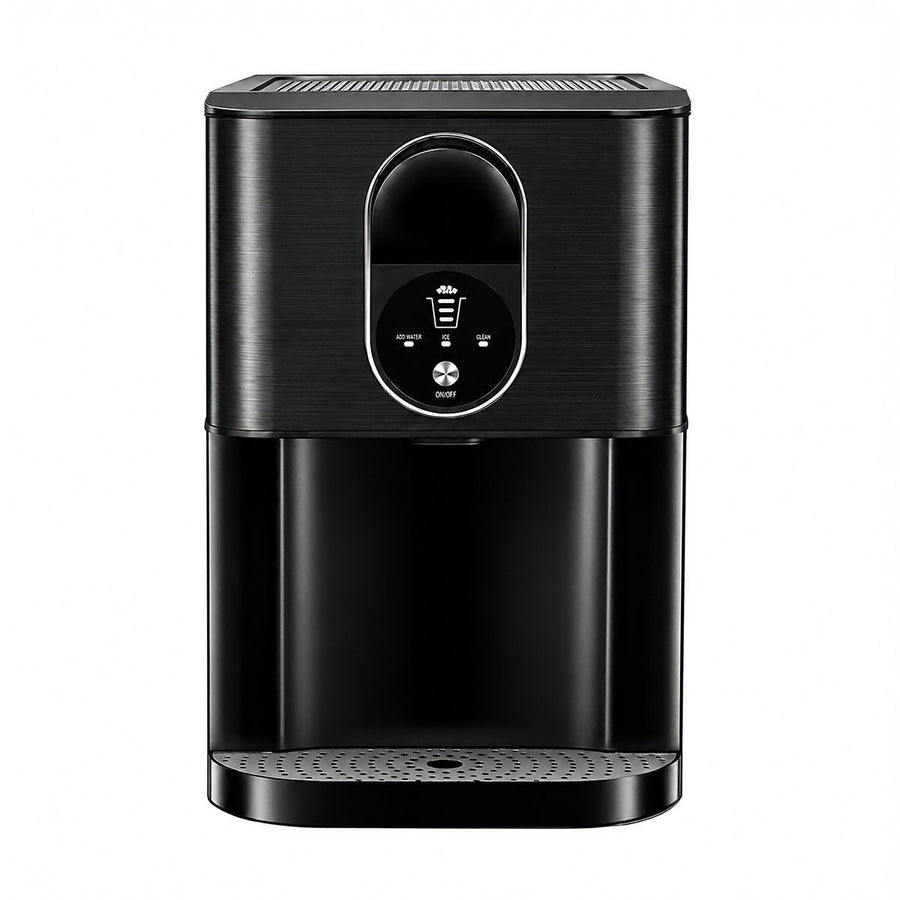 Nugget Ice Makers ,Pebble Ice Maker Z5820DN - Kismile