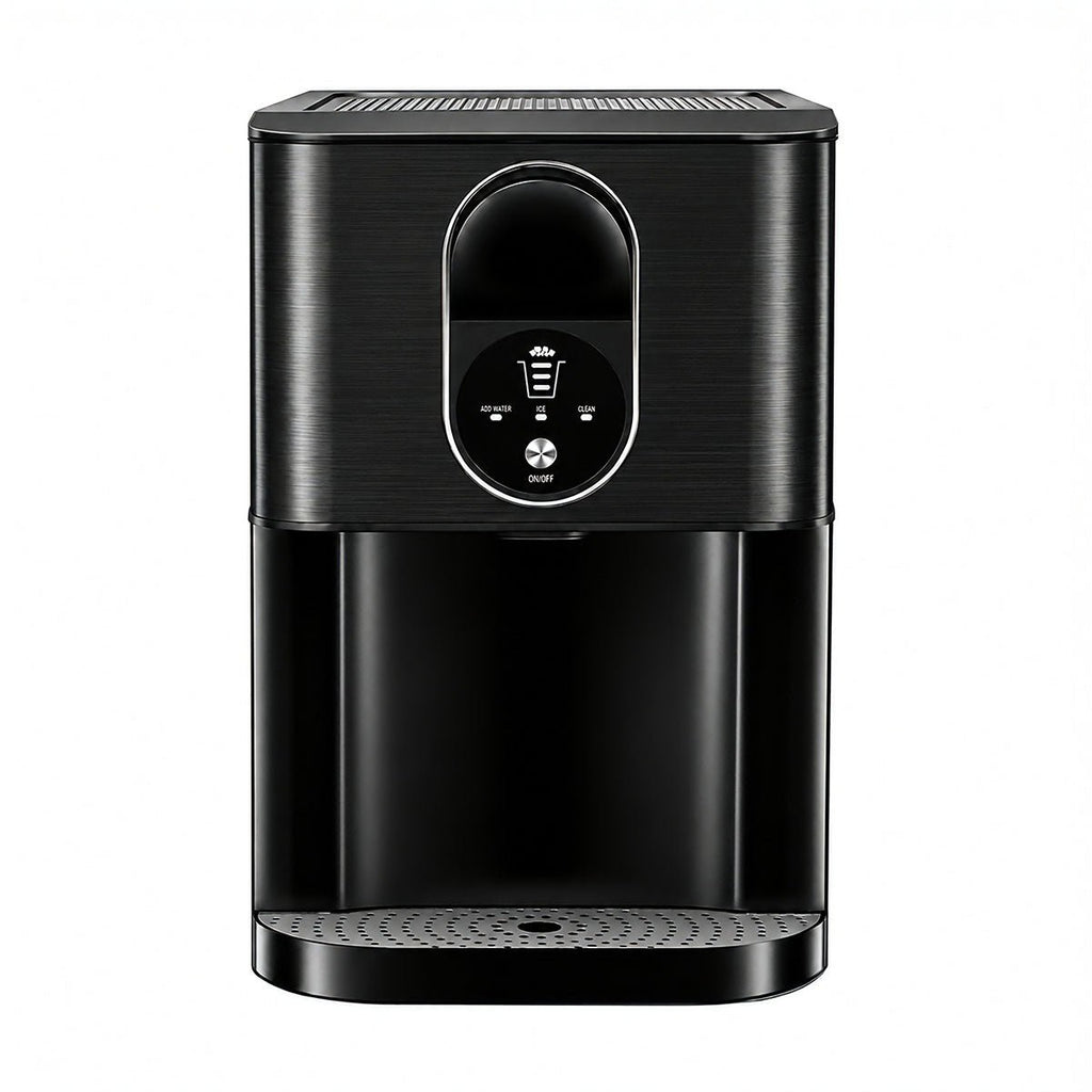 Nugget Ice Makers ,Pebble Ice Maker Z5820DN - Kismile