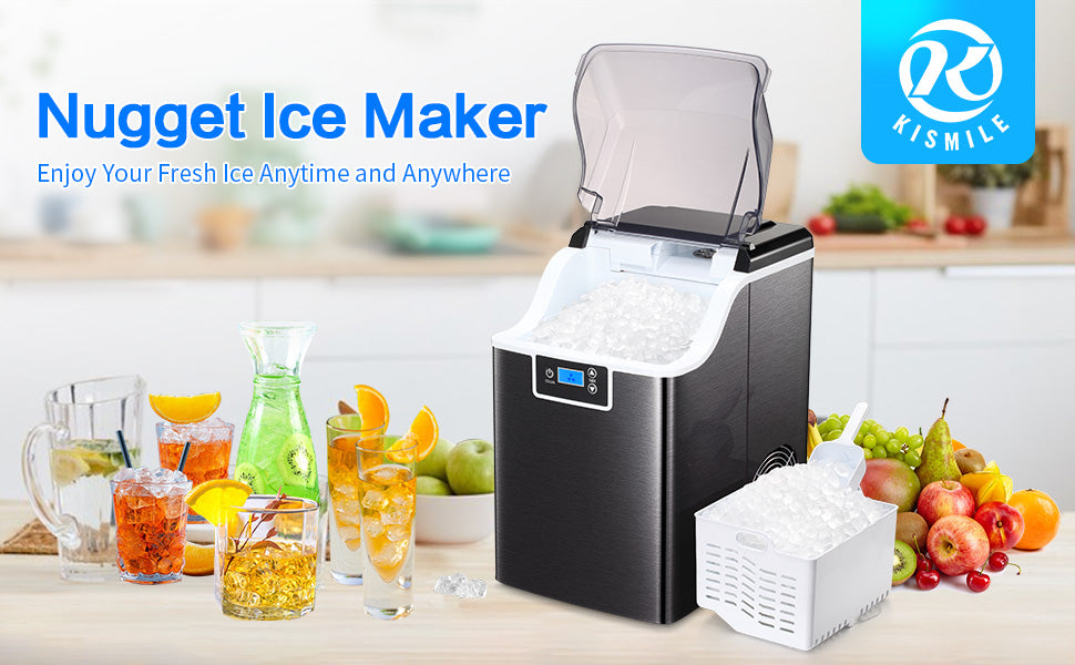 Nugget ice maker machine deals for home