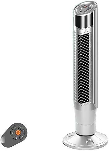 Portable Oscillating Tower Fan - Kismile
