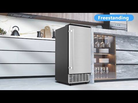 Built-in Ice Maker Machine Z5836F