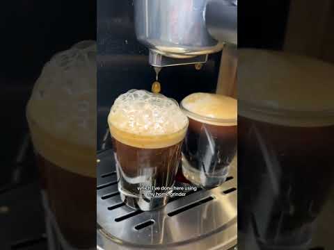 Espresso Machine ,Semi-Automatic Coffee Maker with Bean Grinder and Milk Frother Steam Wand CM8050