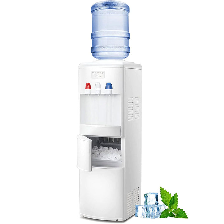 2-in-1 Water Cooler Dispenser - Kismile