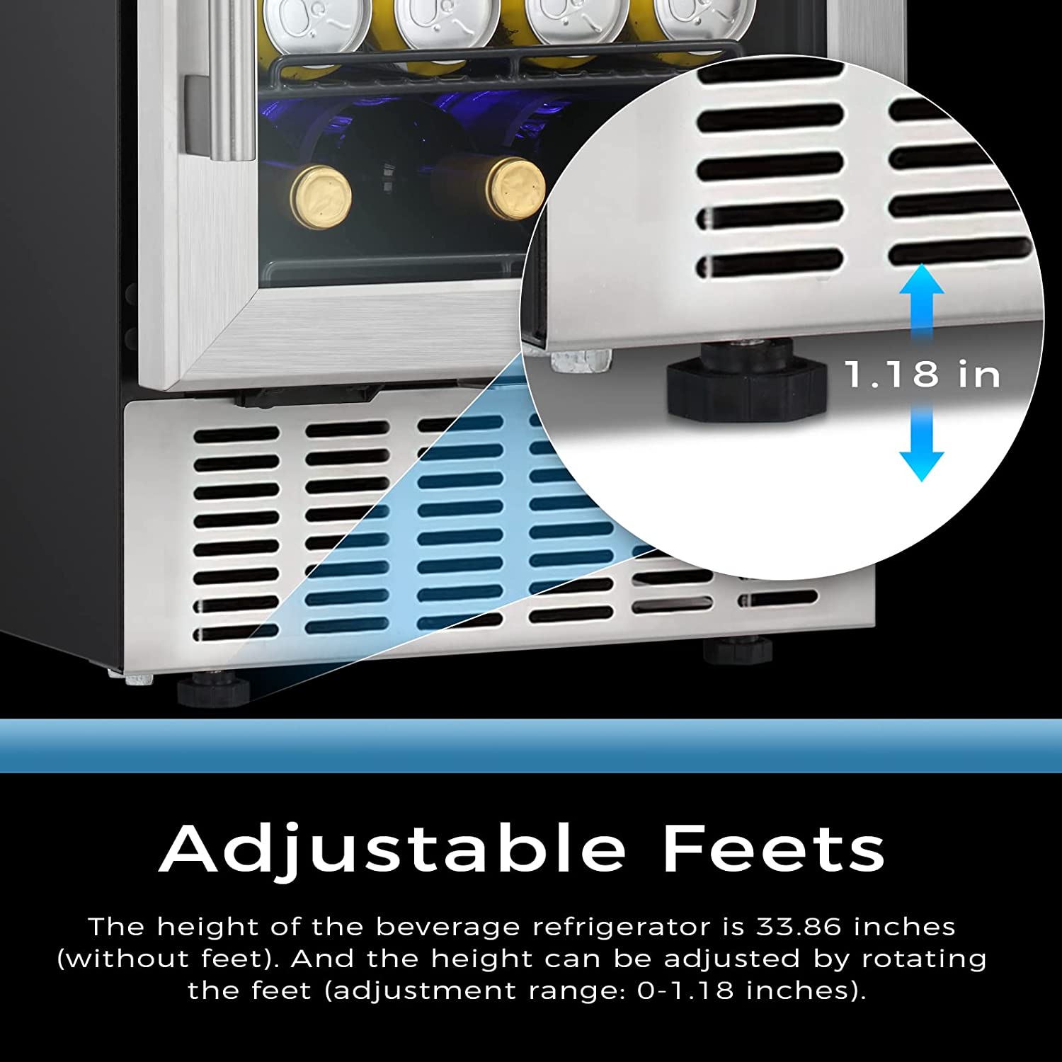 24 inch mini fridge deals with ice maker