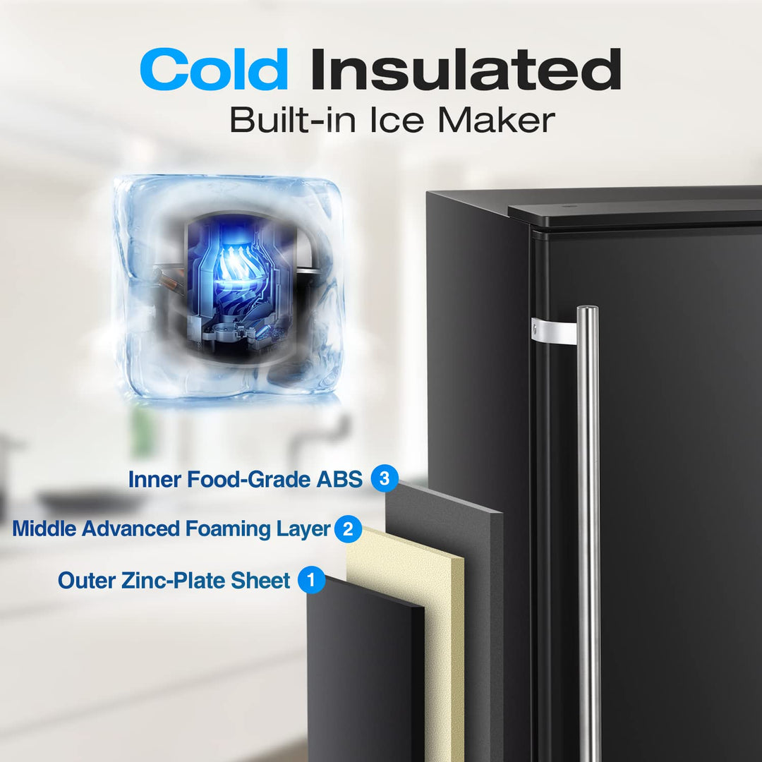 Built-in Ice Maker Machine - Kismile