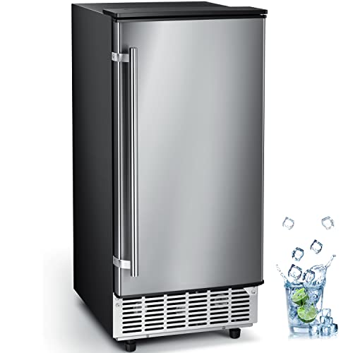 Built-in Ice Maker Machine Z5836F - Kismile