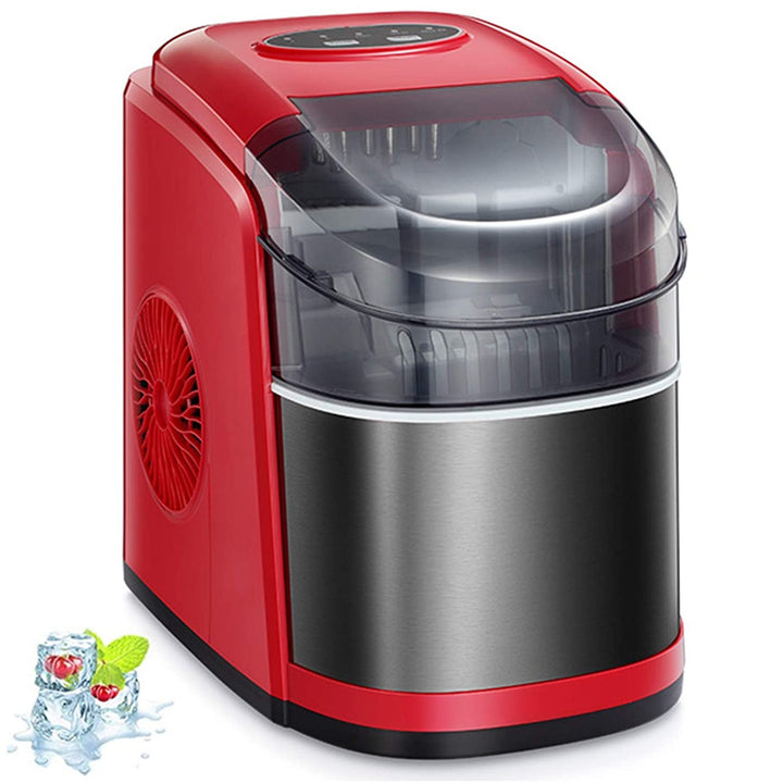 Countertop Ice Maker Z5812C - Kismile