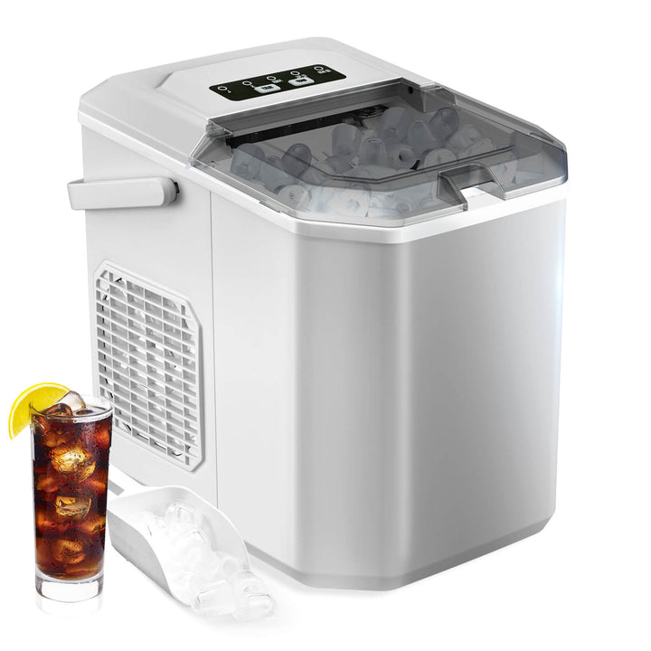 Countertop Ice Maker Z5822G - Kismile