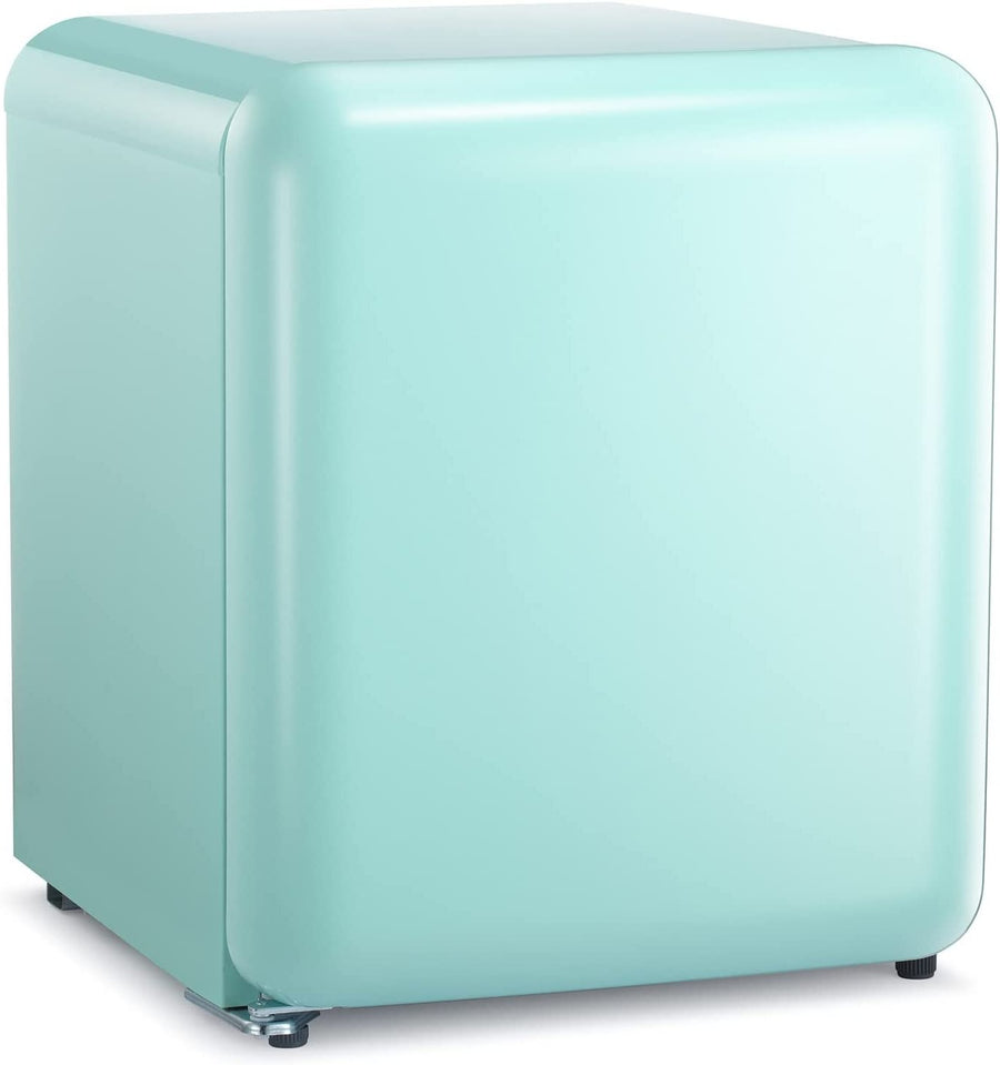 Mini Fridge with Freezer F6848 - Kismile