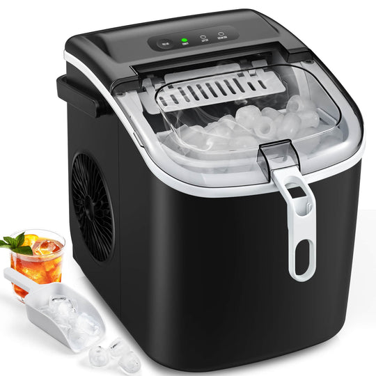 Why Is My Portable Ice Maker Not Working & How To Fix? Kismile